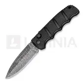 Böker Kalashnikov KALS-74 Damascus foldekniv