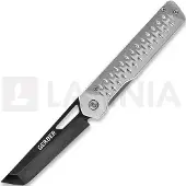Gerber Ayako foldekniv, silver