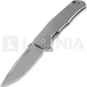 Lionsteel TRE Titanium foldekniv, bronze