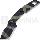 Extrema ratio N.K. 2 Desert Warfare nakkekniv