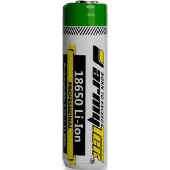 ArmyTek 18650 Li-Ion with PCB 3200 mAh