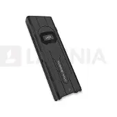 Klarus X2 Ultra-Slim Tactical lommelykt