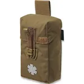 Helikon Tex Bushcraft First Aid Kit - Coyote lommeorganisator