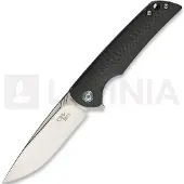 CH Knives Linerlock CF