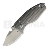 Dpx Gear HEST Framelock 3D Gray