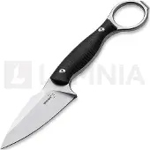 Böker Accomplice D2 nakkekniv