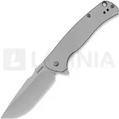 Kershaw Scour Framelock foldekniv