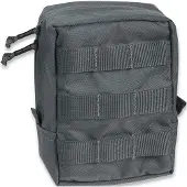 Helikon Tex General Purpose Cargo Pouch lommeorganisator, shadow grey