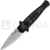 Kershaw Auto Launch 12 Button Lock