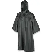 Helikon Tex Poncho US Model, shadow grey