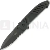 Extrema ratio MF1 EVO Spear Point Black M390 foldekniv