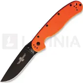 Ontario RAT I Linerlock