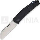 Zero tolerance Jen Anso Folder Blk G10