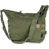 Helikon Tex Bushcraft Satchell skulderveske, grønn