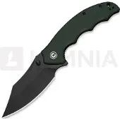 CIVIVI Pentad Linerlock Green