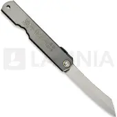 Higonokami No 4 Folder Black