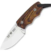 Nieto Chaman Micra kniv, Cocobolo