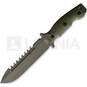 Halfbreed Blades Large Survival Knife