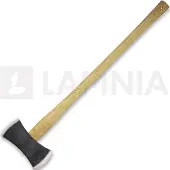 Marbles Large Double Bit Axe øks