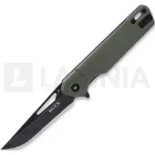 Buck Infusion Linerlock A/O OD foldekniv