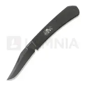 Tactile Knife Ranger - DLC - Titanium foldekniv, svart