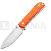 Böker Kiboku G10 kniv, oransje