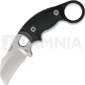 Hogue Ex-F03 Fixed Blade Hawkbill karambit-kniv