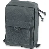 Helikon Tex Urban Admin Pouch lommeorganisator, shadow grey