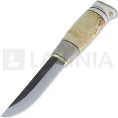 Kauhavan Puukkopaja Luupää 95 finsk kniv