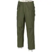 Helikon Tex M65 long L pants, grønn