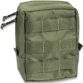 Helikon Tex General Purpose Cargo Pouch lommeorganisator, grønn