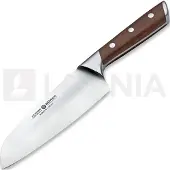 Böker Germany Forge Wood Santoku