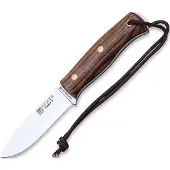 Joker Ember Flat, Walnut, Firesteel