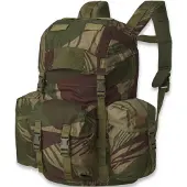 Helikon Tex Bergen ryggsekk, Rhodesian Camo