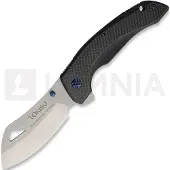 Tokisu Tactical Linerlock foldekniv