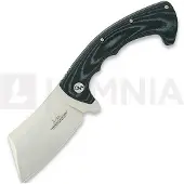 Hibben Cleaver Linerlock