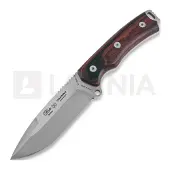 Nieto Chaman Basic N690 overlevelseskniv, cocobolo