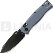 Flytanium BEEF Crossbar Lock Slate PVD