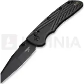 Hogue Deka ABLE Lock Black Wharn