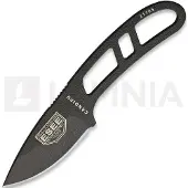 ESEE Candiru Kit kniv, svart