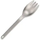 Snow Peak Titanium Foon