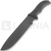 SCHRADE Fixed Blade 7" kniv