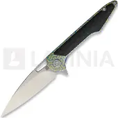 Artisan Cutlery Small Archaeo Framelock