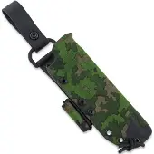 Vegvisir Creations Cold Steel SRK Kydex slire, M05 camo