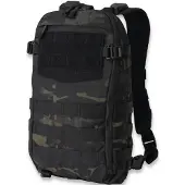 Helikon Tex Guardian Smallpack - Multicam Black ryggsekk