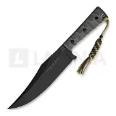 Tops knives Prather War Bowie kniv
