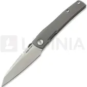 RealSteel Destra Titanium foldekniv