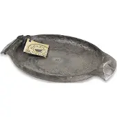 Kupilka Á la carte plate, kelo
