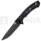 Zero tolerance 0450MMC Damascus foldekniv