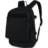 Helikon Tex Guardian Assault ryggsekk, svart